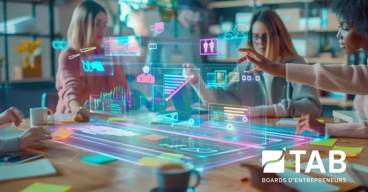 Transformation digitale des PME : surmonter les blocages grâce à l’intelligence collective