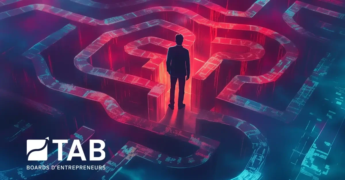 Par où commencer sa transformation digitale ? La méthode claire pour les dirigeants de PME