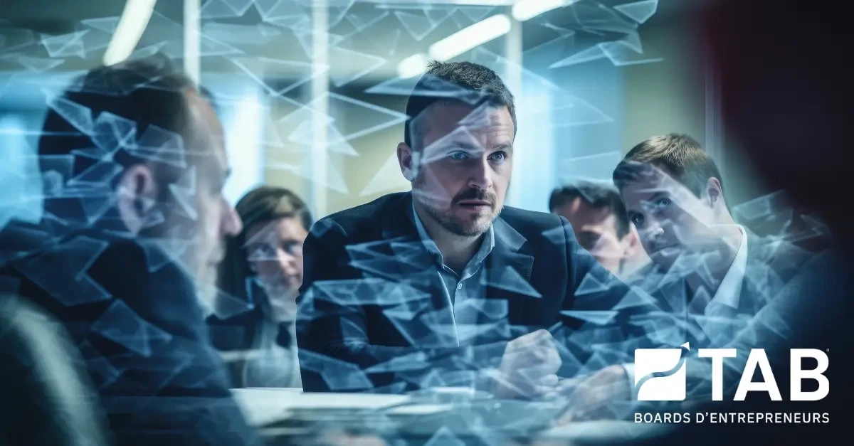 Comment sortir du piège de l’opérationnel grâce au digital et à l’intelligence collective ?