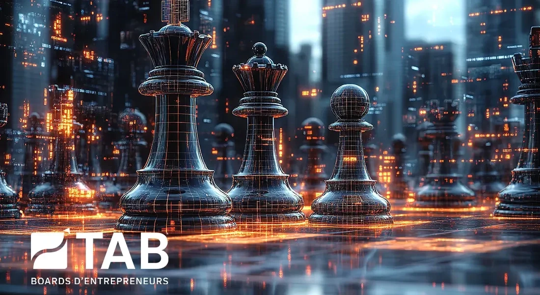 PME : réussir une levée de fonds ou obtenir un financement