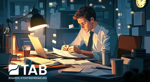 Gestion administrative : pourquoi elle freine la croissance des PME et comment gagner du temps